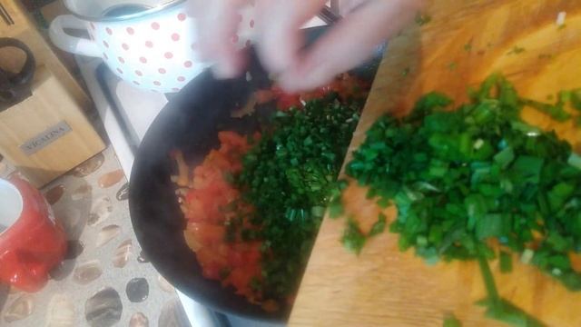АШЛЯНФУ КАРАКОЛЬСКОЕ(ОДИН ИЗ ВАРИАНТОВ)/САМЫЙ ВКУСНЫЙ/@ АЛЛА КОРБУТ/ВКУСНАЯ КУХНЯ