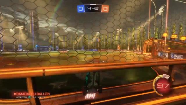 Rocket League | Best Of Octane ZSR