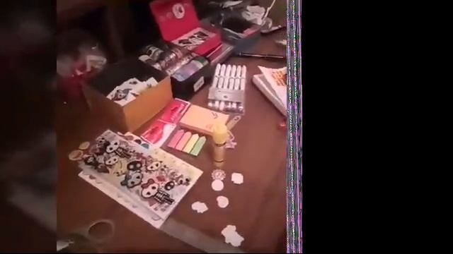 Моё оформление ежедневника 2018!!! смотреть онлайн