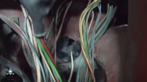 Щиток приборов от 2115 в НИЗКУЮ панель, ПОДКЛЮЧЕНИЕ VDO