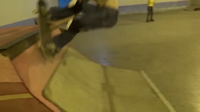 Barra In-line Edit Aniversário Danilo - Agressive inline смотреть онлайн