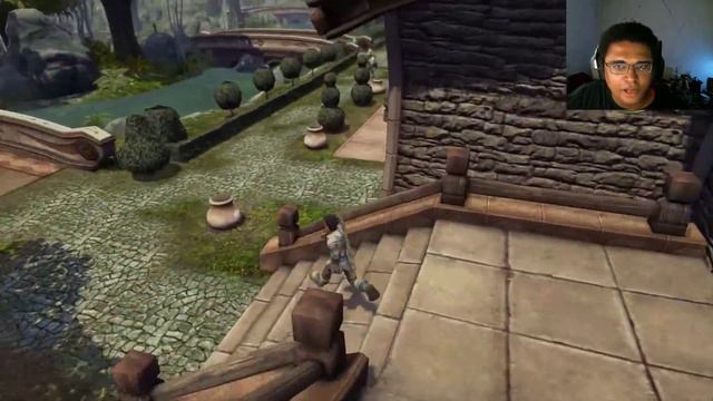 Fable Remastered | Part Three | Murder Training смотреть онлайн