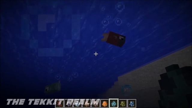 Minecraft Modpack - Medieval Fantasy 1.8.9 смотреть онлайн