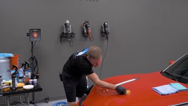 How to Install CARPRO CQUARTZ UK 3.0 for lasting protection ◢◤ Sky's The Limit Car Care смотреть онлайн