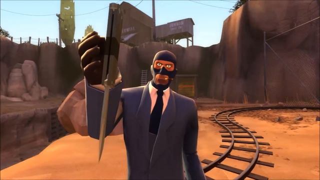 backstab problems Gmod смотреть онлайн
