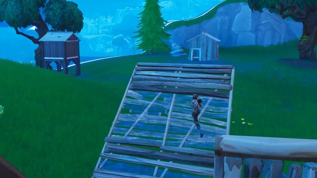 Sad but Fortnite. Music Video. смотреть онлайн