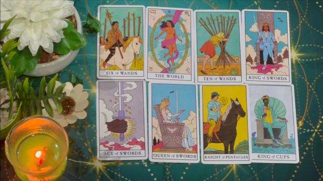 LEO 🚨AN UNEXPECTED MIRACLE HAPPENS ON SATURDAY 🥰👀🙏🏼 FEBRUARY 2024 TAROT LOVE READING смотреть онлайн