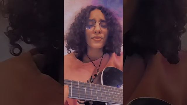 Desert Rose - Sting ft. Cheb Mami cover by liluniverse смотреть онлайн
