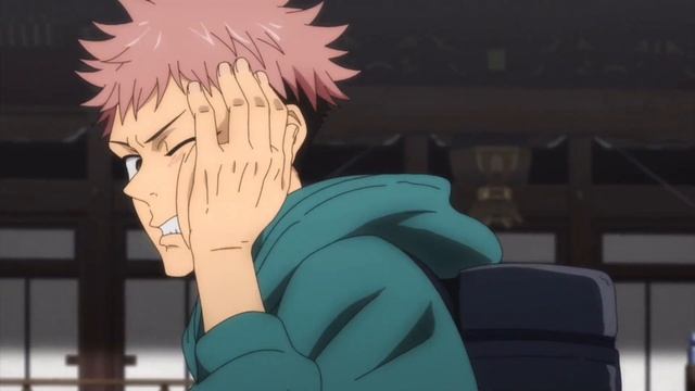 Sukuna targets Gojo English Dub (Jujutsu Kaisen) смотреть онлайн
