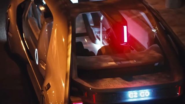Amazing Car Doors In The World You Need To See - amazing futuristic doors you need to see смотреть онлайн