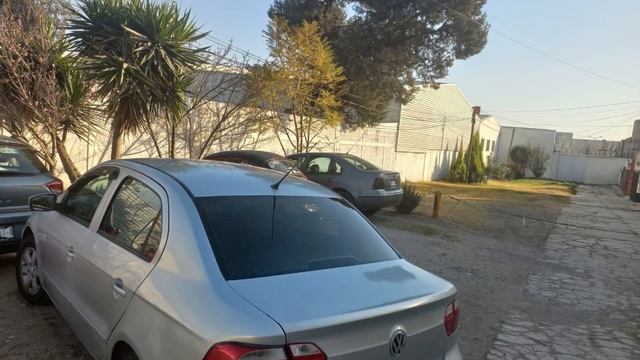 Volkswagen GOL CL Sedan 2014 смотреть онлайн