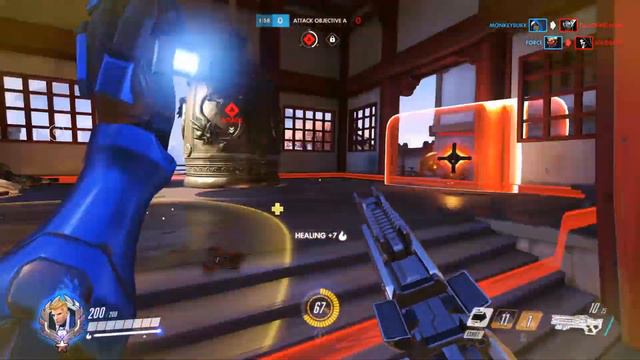 Surrender In Overwatch? (Overwatch News) смотреть онлайн