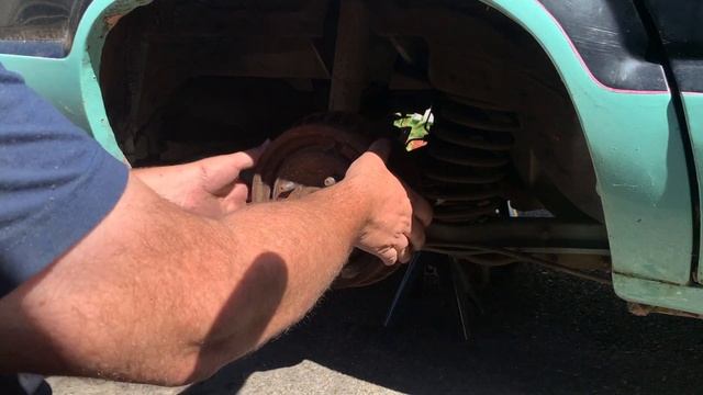 1981 FORD GRANADA REVIVAL Part 3 / Times Up / I FAILED! / EP 13 смотреть онлайн