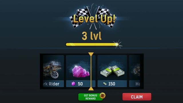Highway Rider- Furious moto speed racing game | by WATER GAME смотреть онлайн