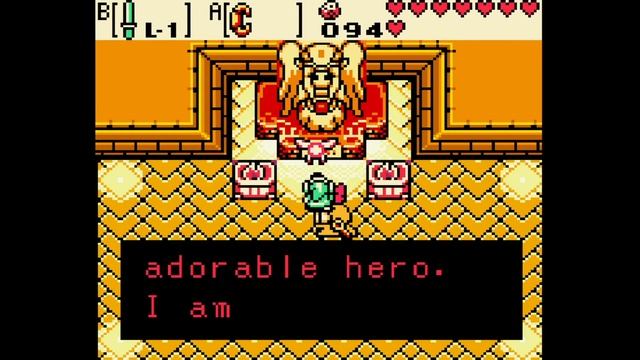 WEIRDEST DATE EVER!: Oracle of Seasons w/ JKLantern Part 7 смотреть онлайн