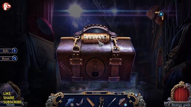 Lets Play Mystery Trackers 10 Paxton Creek Avenger Bonus Full Walkthrough Big Fish Adventure Games смотреть онлайн