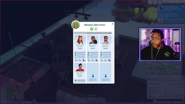 Adult Club Wicked Whims tutorial | Full Functioning | Sims 4 смотреть онлайн