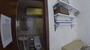 Абхазия Гагра гостевой дом Жемчужина взморья