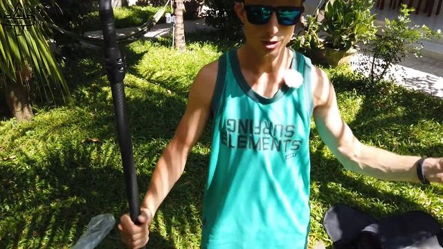Распаковка и обзор sup gladiator elite 12.6 T | gladiator sup 2020 | сапборд гладиатор элит 12.6 T смотреть онлайн