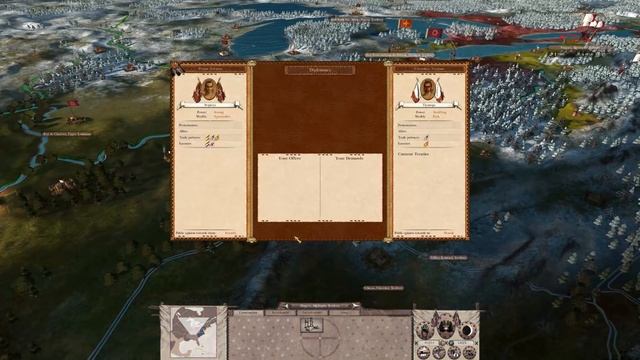 Empire Total War - Warpath Campaign - Plains Nations #7 смотреть онлайн