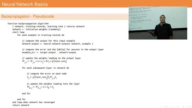 Applied Deep Learning for NLP: Named Entity Recognition (WS 18/19) смотреть онлайн