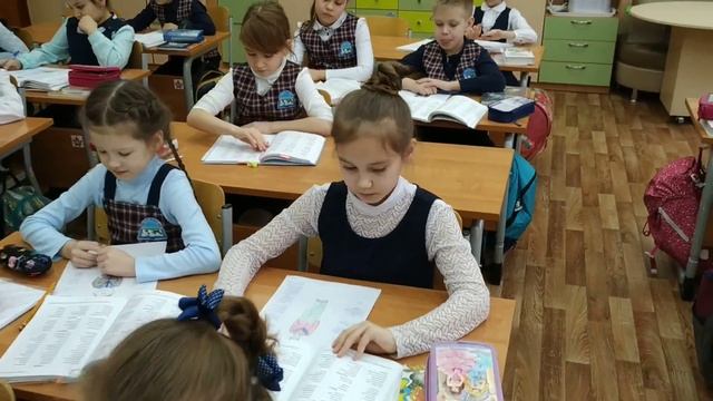 Сочинение "Мой папа". Подготовительная работа смотреть онлайн