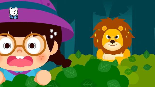 I’m The Fastest ♪ | Speed! | Nursery Rhymes Compilation 10m | Animal Songs★TidiKids
