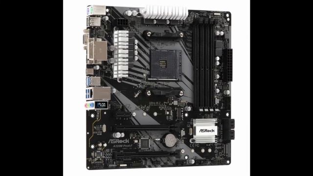 400 € Gaming PC (11/2020) смотреть онлайн