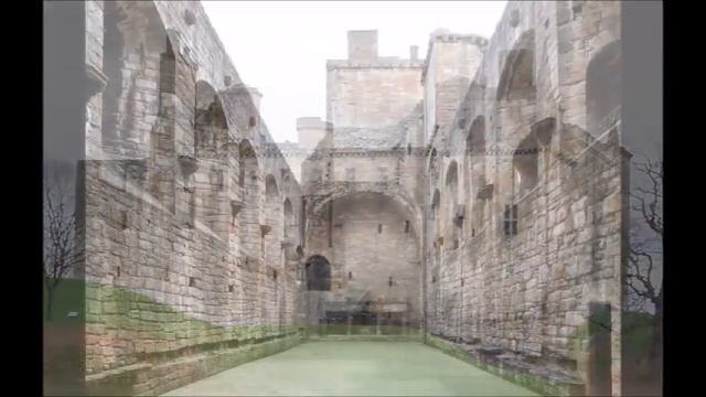 Places to see in ( Linlithgow - UK ) смотреть онлайн