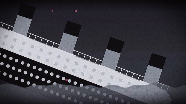 A Night To Remember RMS Titanic | GD 2.11 [1958] смотреть онлайн