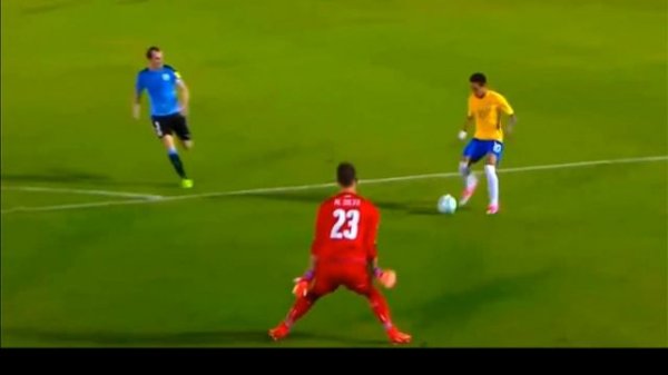 Neymar jr - Subeme la radio| skills| moments