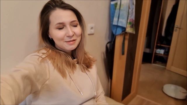 VLOG/24 неделя беременности/Как мы узнали про пол ребенка/Подготовка к Новому году смотреть онлайн