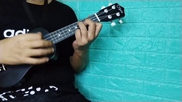 Marry Me - Mark Adam - Ukulele Cover Tutorial смотреть онлайн
