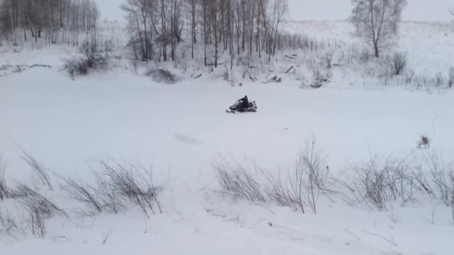 Снегоход Тайга СТ500Д 3 смотреть онлайн