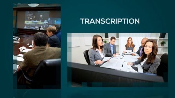 VoxSigma -  Leading edge speech to text technology