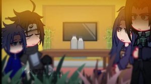 ? Past Uchiha Family React to Sakura Haruno ? || ⭐ Best React Compilation 2021 ⭐ || Naruto ||