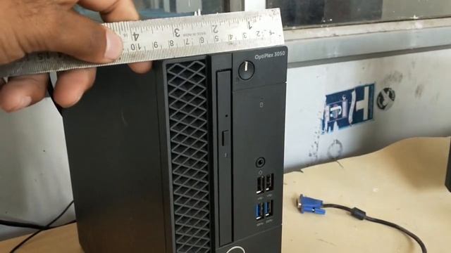 Dell Optiplex 3050 Small Form Factor