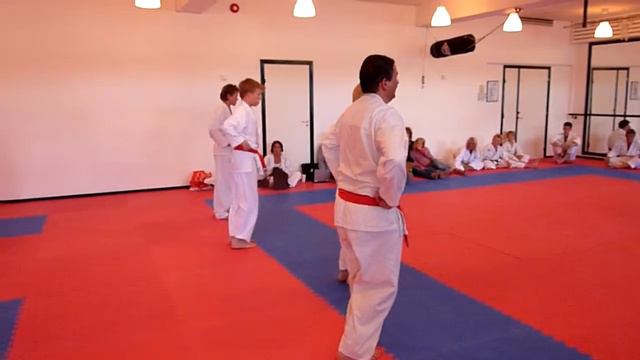 Gradering 8. juni 2009 смотреть онлайн