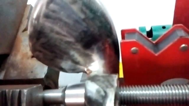 Геометрия болотоходного винта 8х4 (скоростного)ч2