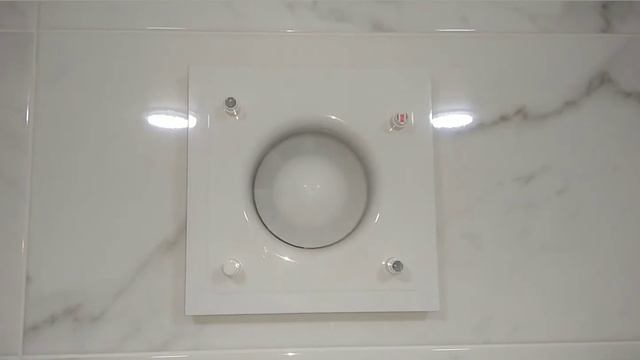 Обзор Вентилятора вытяжного Soler & Palau SILENT-100 CZ DESIGN