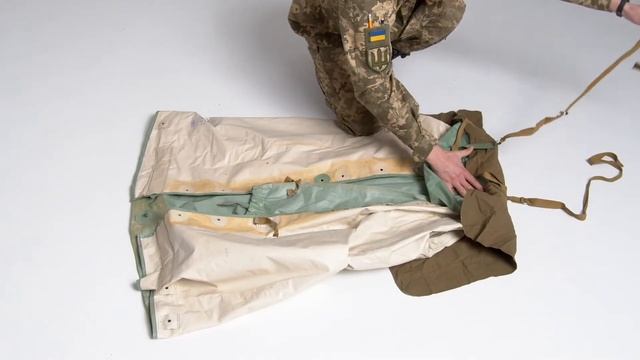 1 Порядок підготовки засобів індивідуального захисту органів дихання та шкіряних покровів при заст смотреть онлайн