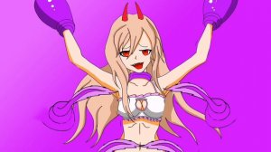 Power vs tickle devil