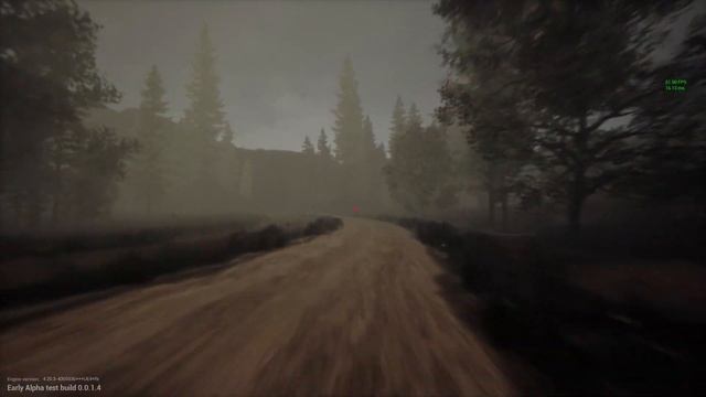 Game "From Beyond" Prototype v0.0.1.4 / GameLab 7 смотреть онлайн