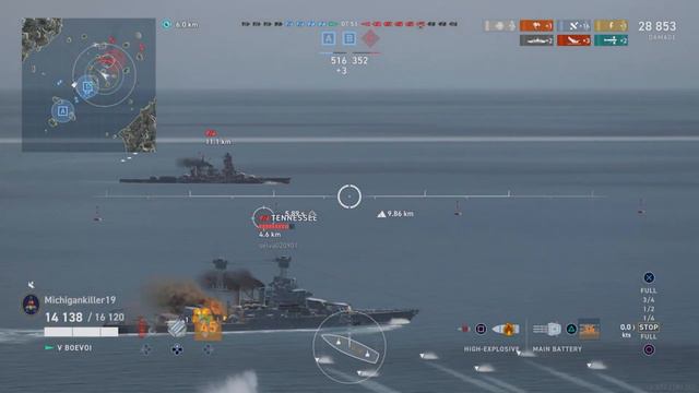 Ahoyy-voi kraken!!!! (World of Warship:Legends) смотреть онлайн