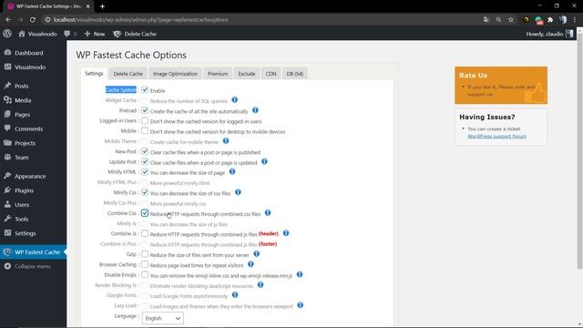 How To Leverage Browser Caching in WordPress For Free? смотреть онлайн