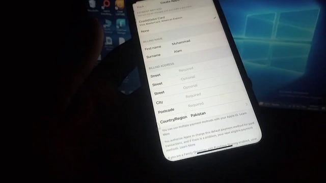 How to fix could Not create Apple ID // this iphone has new Apple IDs. смотреть онлайн