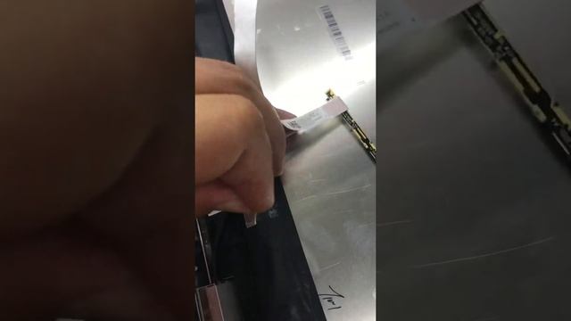 Hp envy x360 15” fixed hinge & touch screen replacement ?? смотреть онлайн