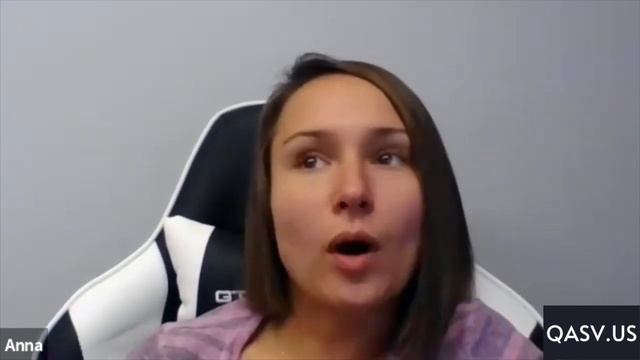 Анна получила 2 Job Offers QA Automation Engineer в Колорадо. Везет тому, кто пробует! смотреть онлайн