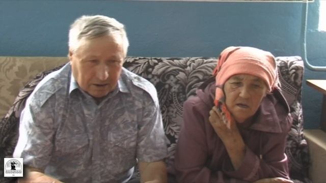 «Вечер да вечерается», с. Тулата Чарышского района Алтайского края смотреть онлайн