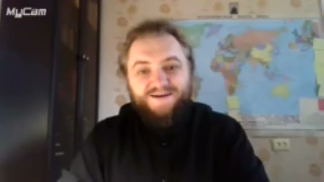 Архимандрит Савва (Мажуко). О важном. Яблочный спас смотреть онлайн